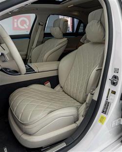 مێرسێدس بێنز S-Class